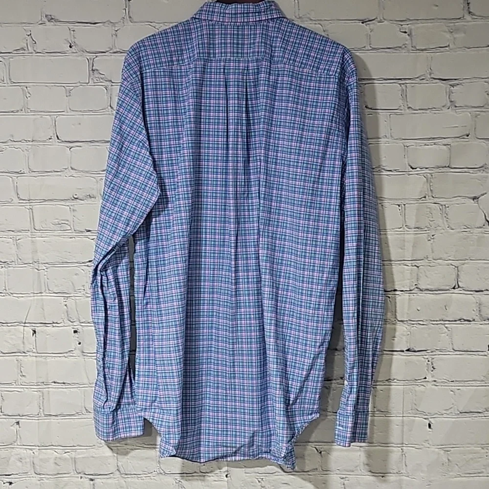 Men's Polo casual shirt - Picture 5 of 6